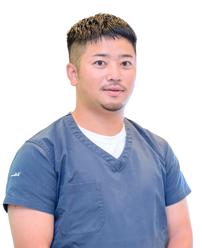 院長 豊福健紀