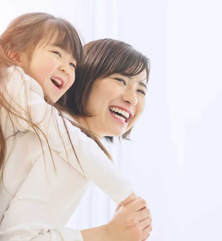 全ての患者様が安心して通える歯医者